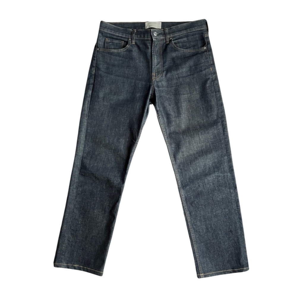 Everlane Men's Straight Fit Jeans (31x30)